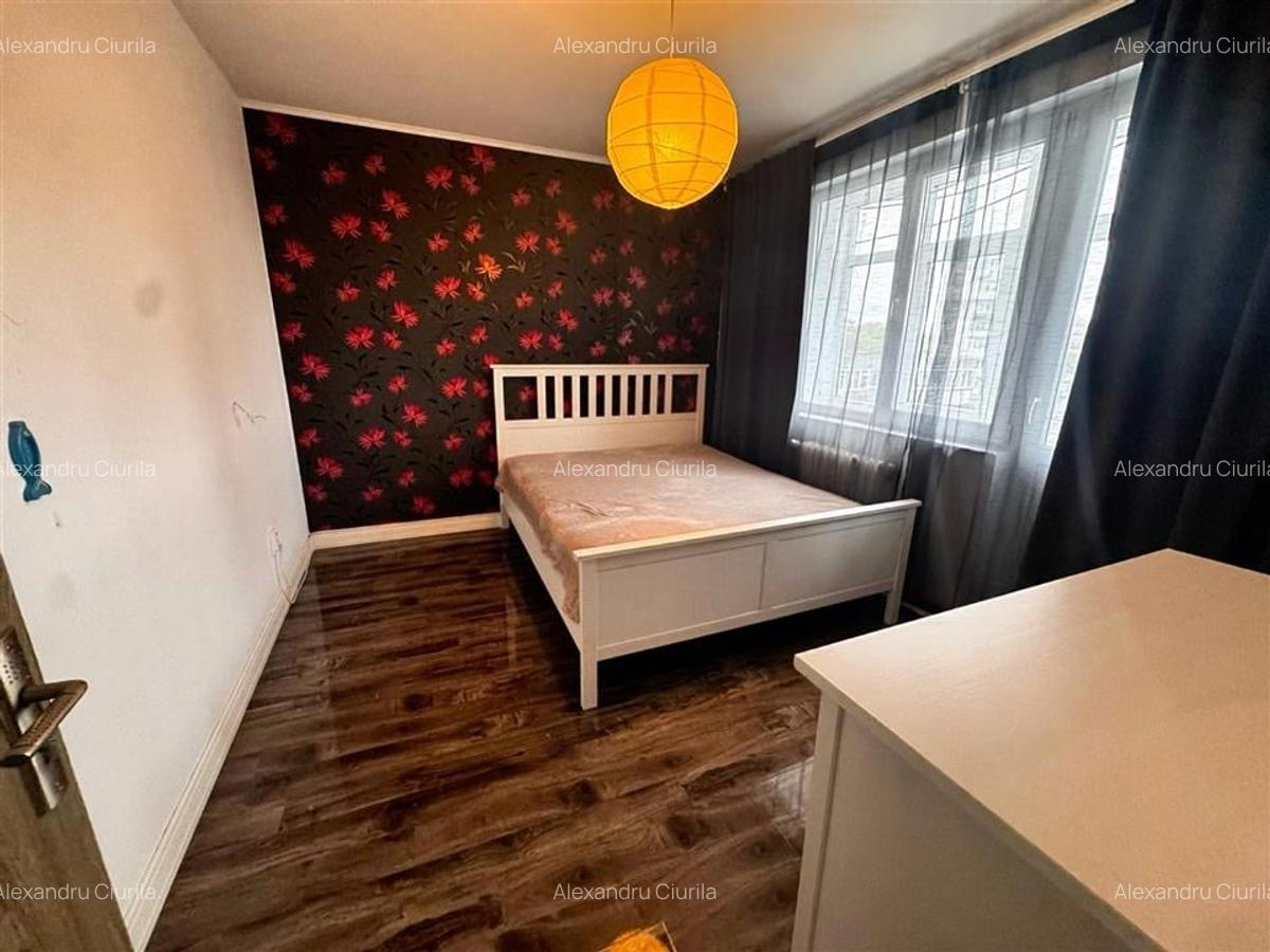 Apartament 3 camere de vânzare în Ploiesti, zona Andrei Muresanu  54 - 4