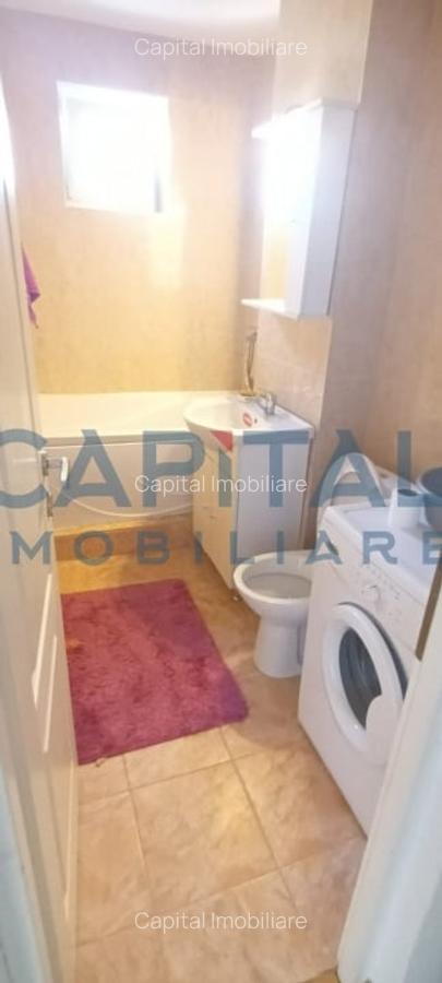 APARTAMENT 2 CAMERE TURDA DE VANZARE ,COMISION 0%  !!!! - 5