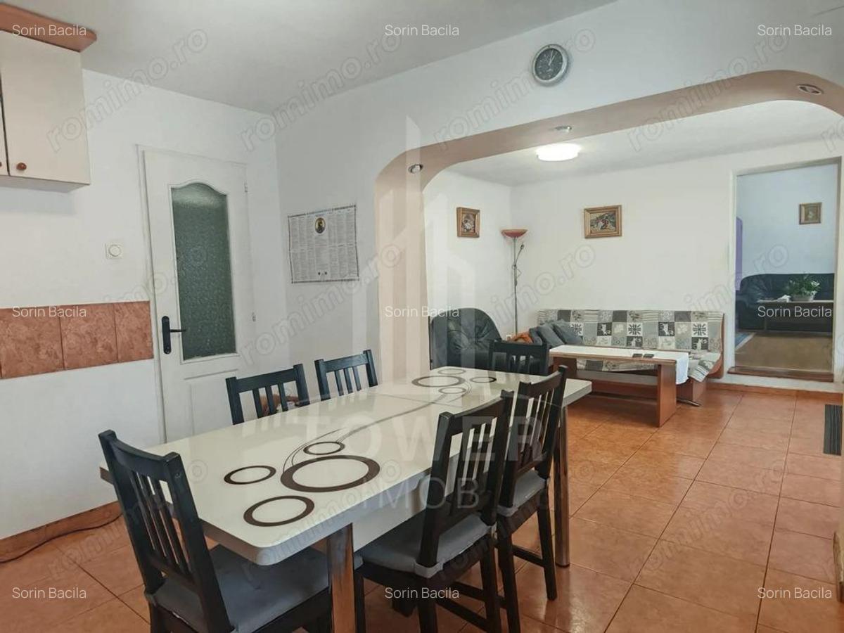 Casa saseasca cu 4 camere in Turni?or teren 518 - 12