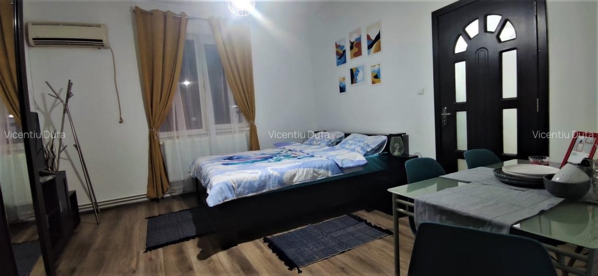 VAND APARTAMENT  DOUA CAMERE CU INTRĂRI SEPARATE - 19