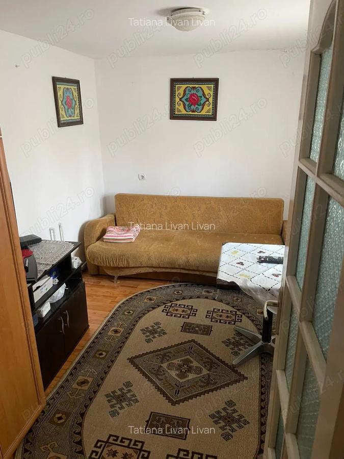 Vand casa cu gradina - 10