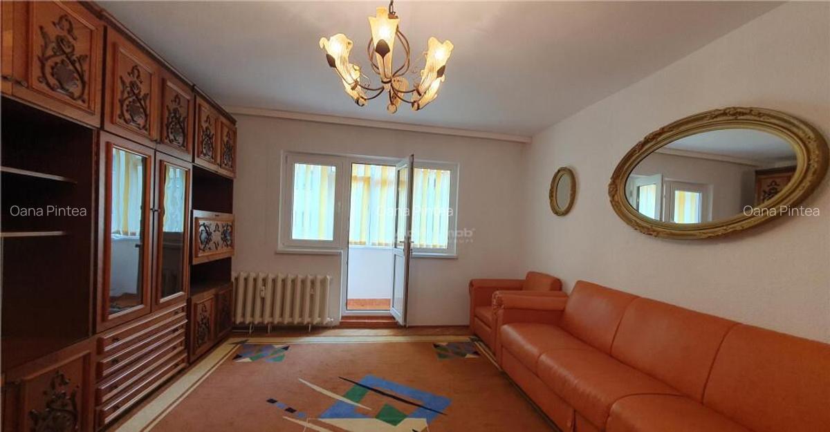 Apartament - 4 camere - 78 mp - George Enescu - 3
