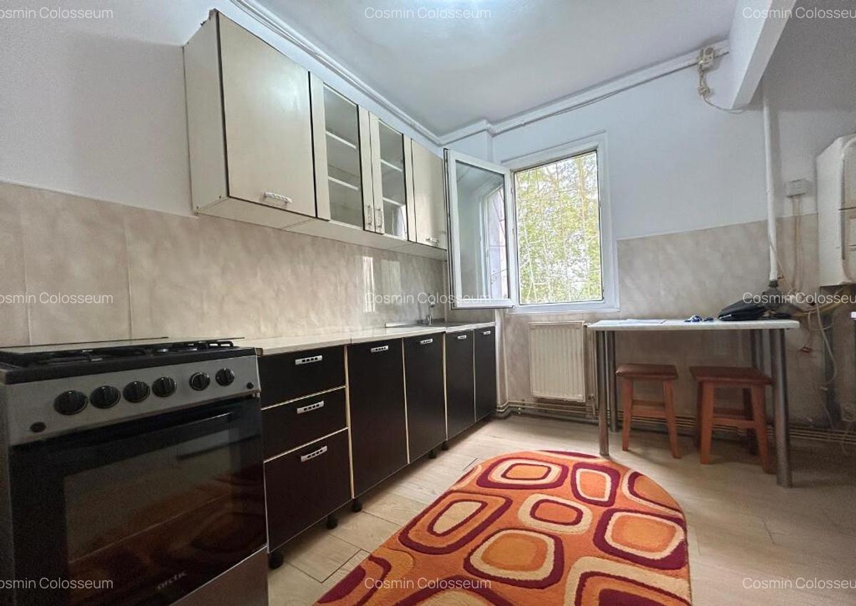 Apartament 2 camere, confort 1, spatios, mobilat, utilat, zona Astra! - 3