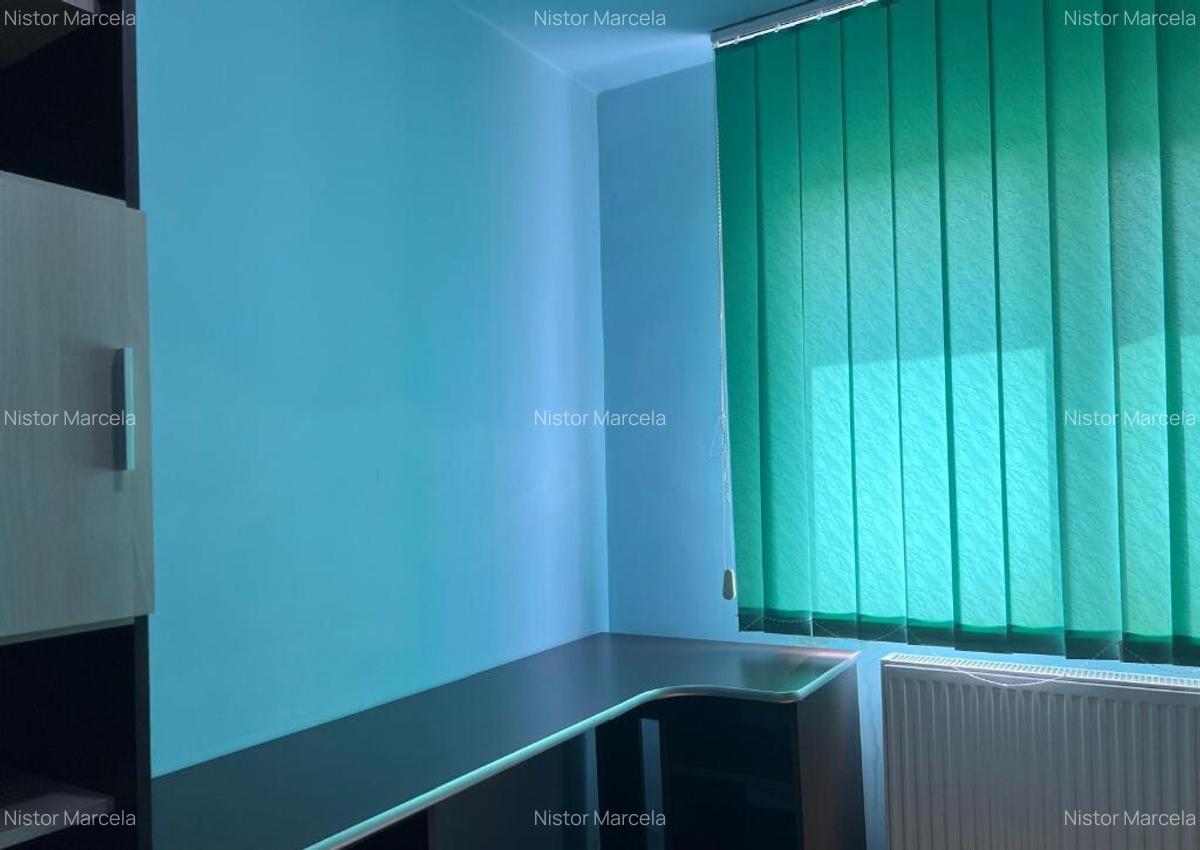 Apartament 3 camere in Deva, zona Uzo-Balcan, et 2 - 2