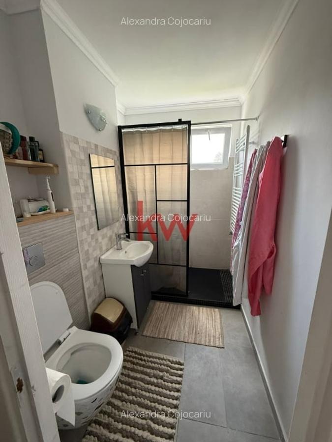 Apartament 2 Camere Podu Ros - 10