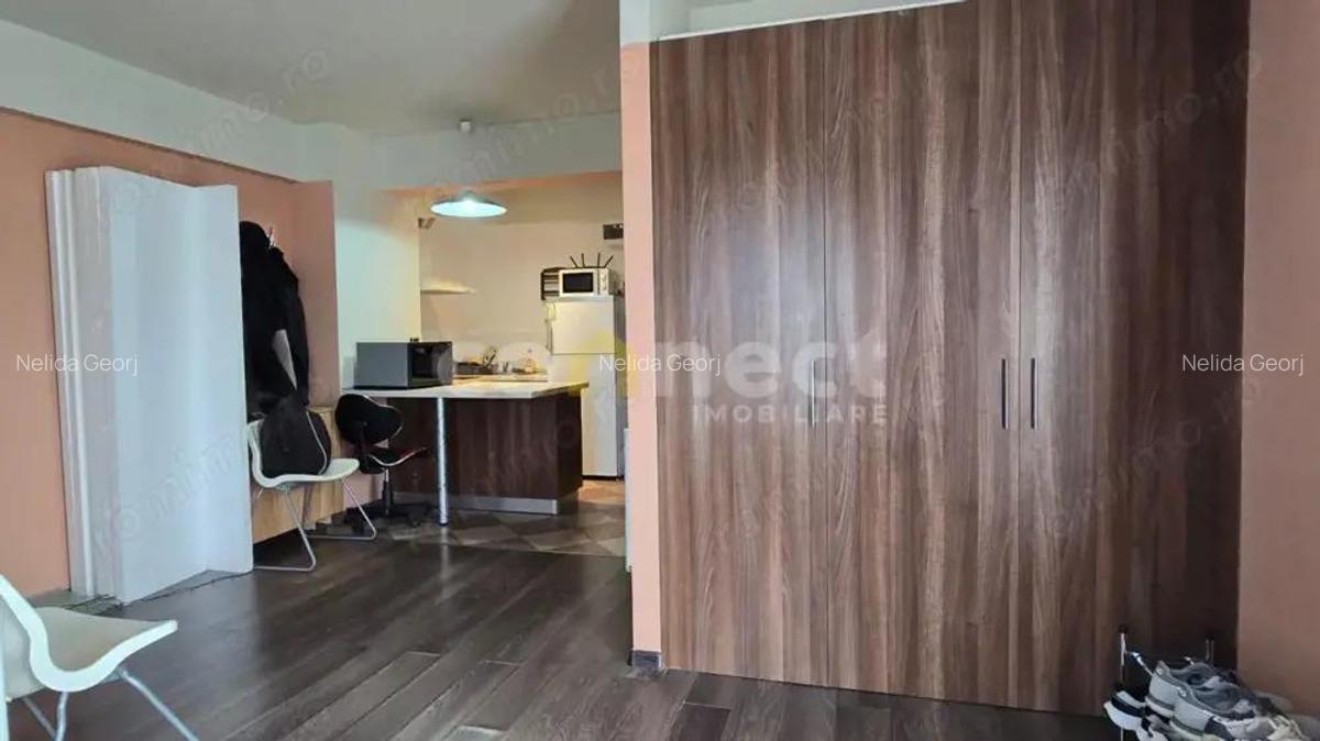 Apartament tip studio SU 32.31 mp etaj 3 I Pta 1 Mai I Spital Clujana - 4
