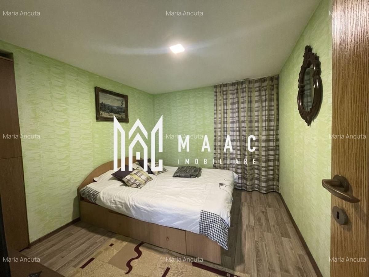 Cabana 5 Camere | 100MPU | 1.400 MP Teren | Cristian - 5