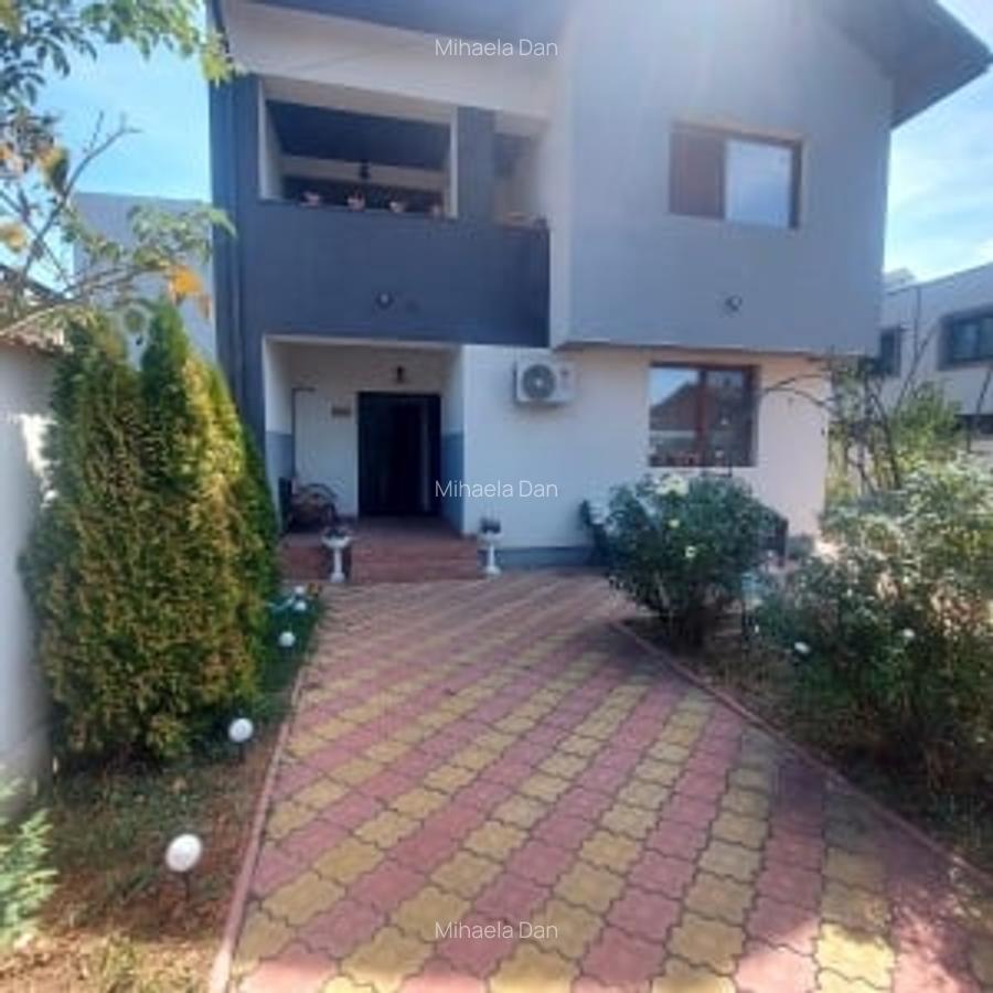 Casa individuala de vanzare- zona Fundeni - 2