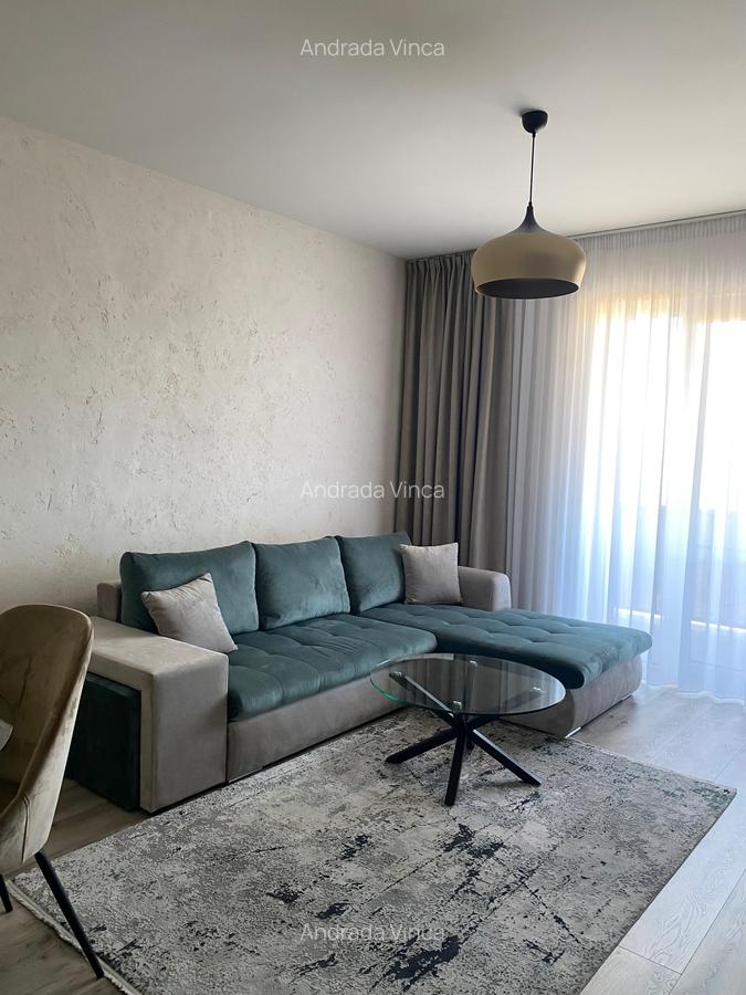 Apartament 2 camere Complet mobilat si Utilat - 4