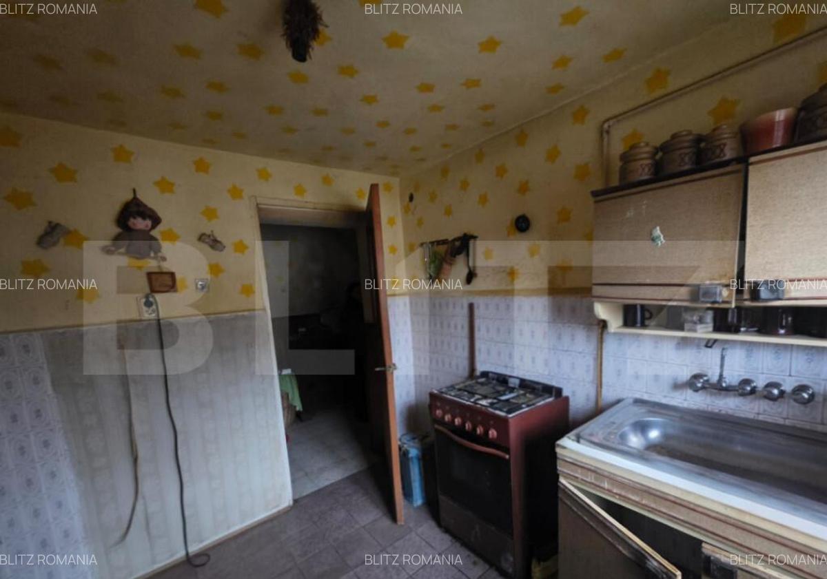 Casa P+1 in Centru Pucioasa | 110.000 - 15