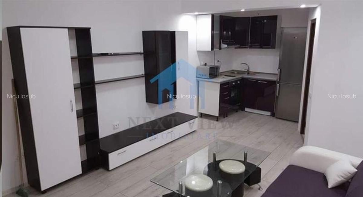 Garsoniera, Manastur - 8