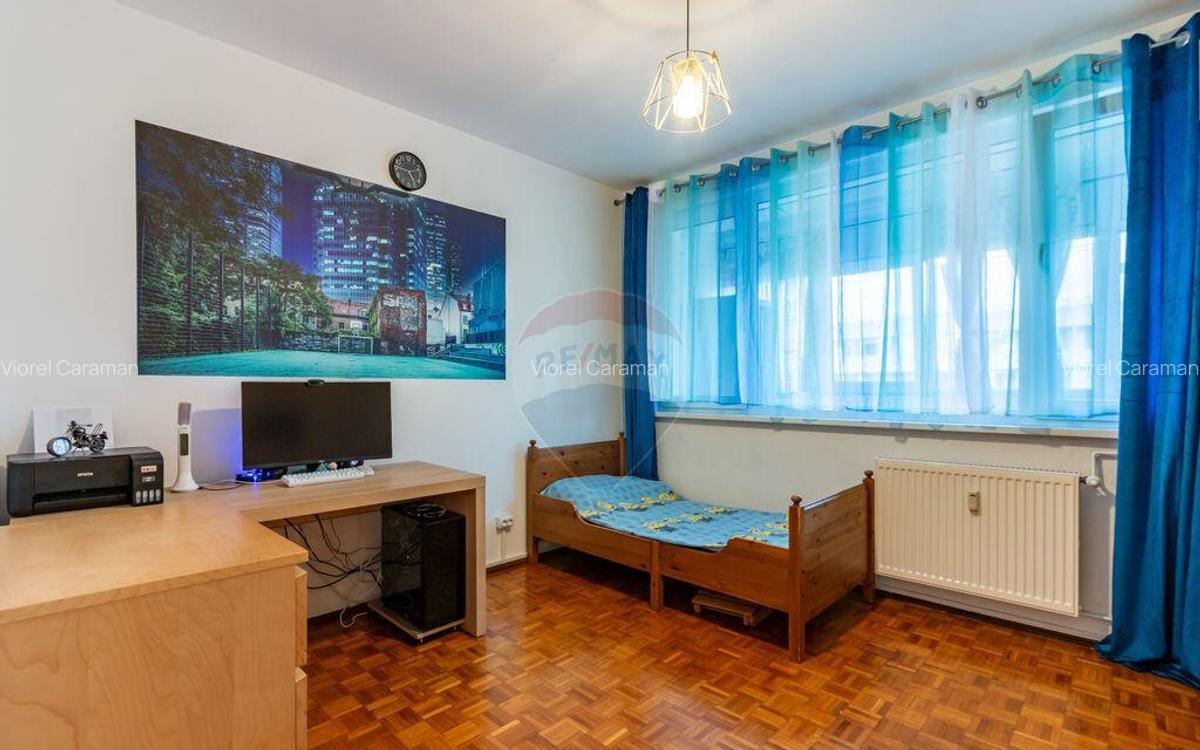 Vanzare apartament 2 camere in Campia Libertatii/Parcul... - 10