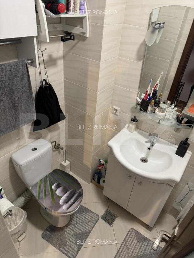 Apartament 2 camere, zona Bucium - 6