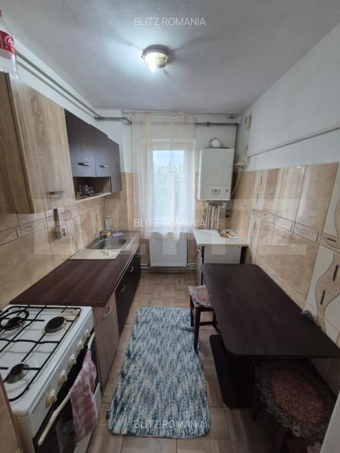 Apartament 2 camere, vedere superba spre natura, zona Maxxa – liniste, verdeata - 5