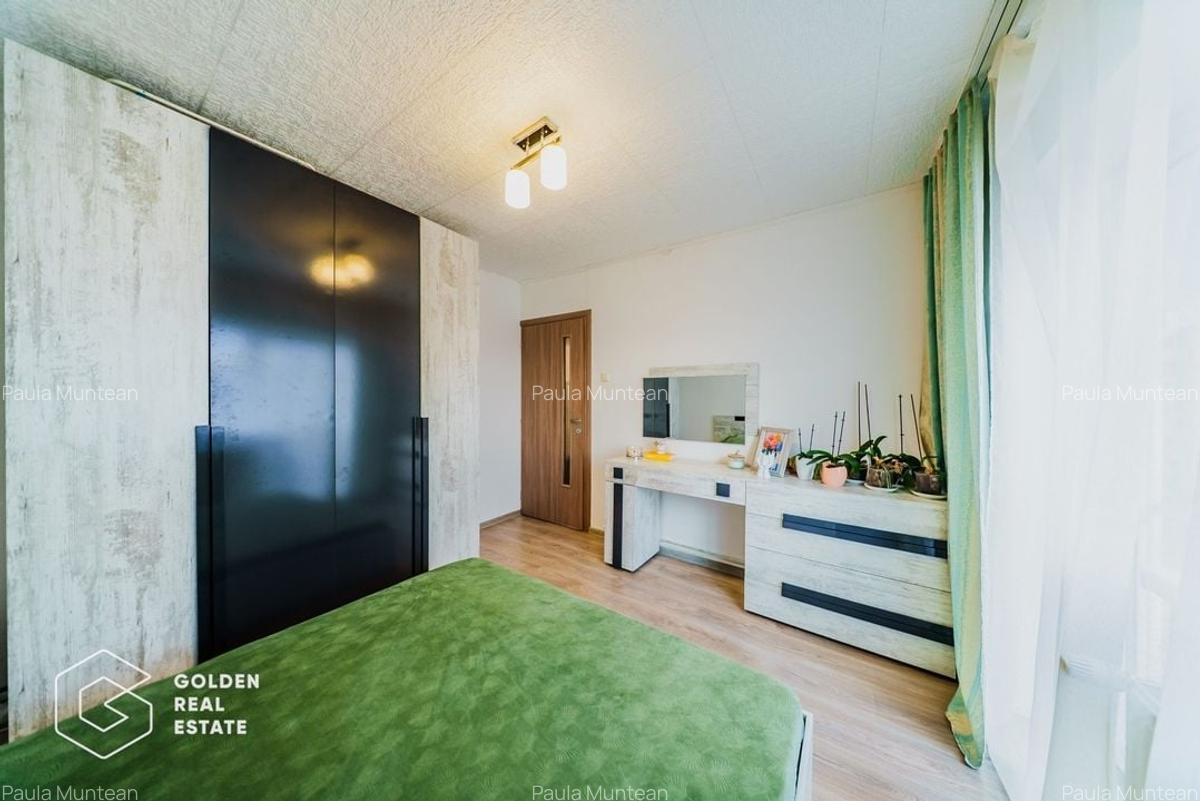 Apartament 3 camere, Micalaca zona 300, decomandat, comision 0% - 7