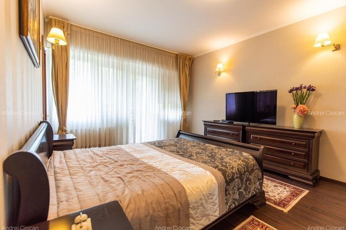 Apartament 3 camere Primaverii - 8