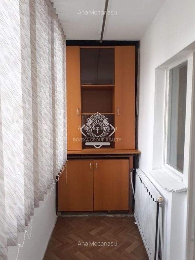 Rahova-Piata Rahova | 3 camere | 69mp | et 1 | 500 euro - 12