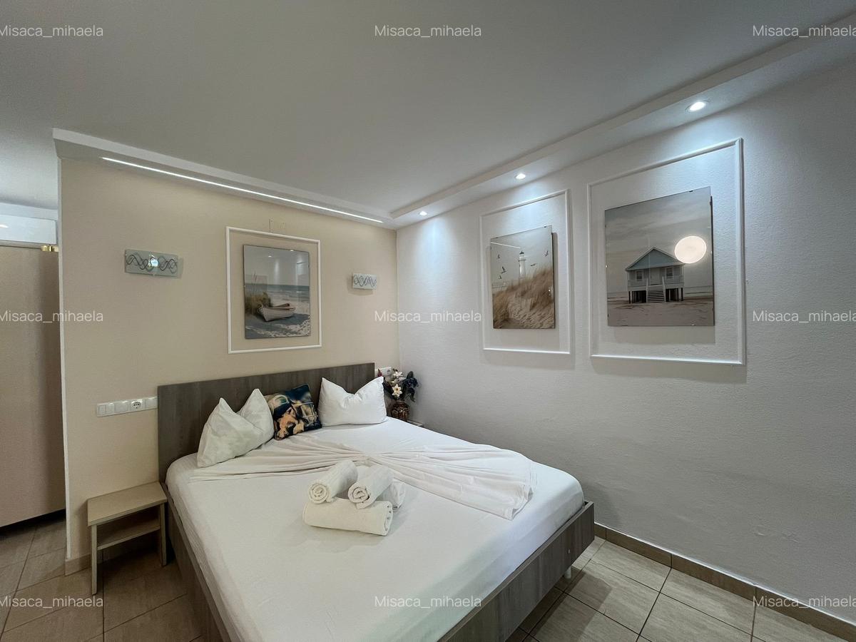 AFACERE  LA CHEIE /PENSIUNE VENUS / IDEALA INVESTITIE  URBANISM P+9 - 18