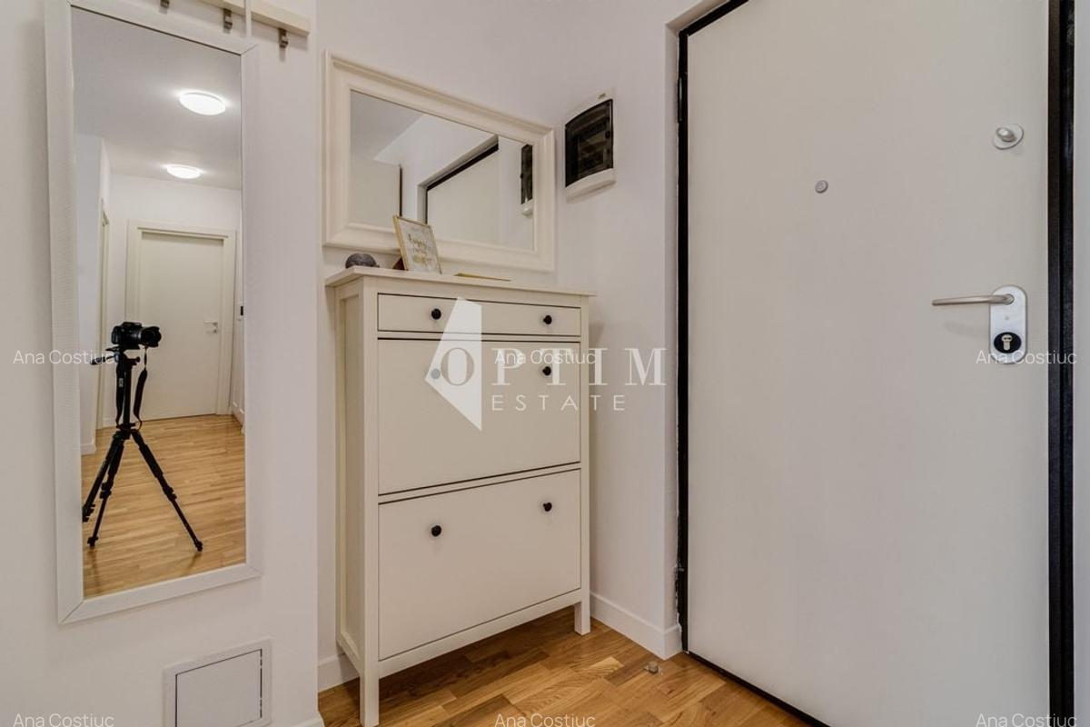 NOU! 2 Camere SUPERB, garden VIEW, PARCARE-Arcadia! - 10