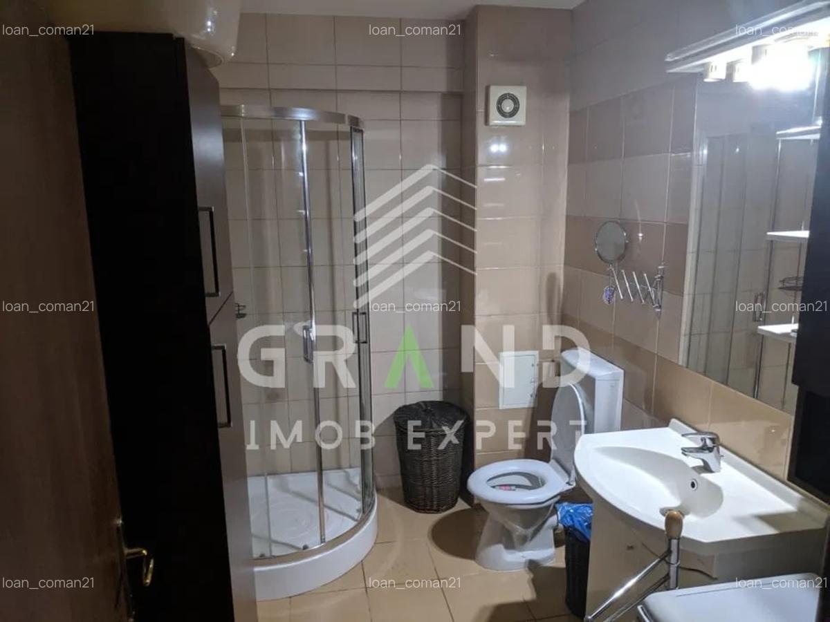Ap 2 camere, BALCON, PARCARE, zona Calea Turzii - 6