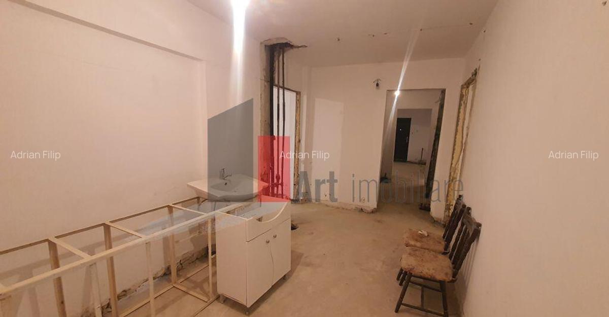 Ap 4 camere Giurgiu decomandat, parter - 5