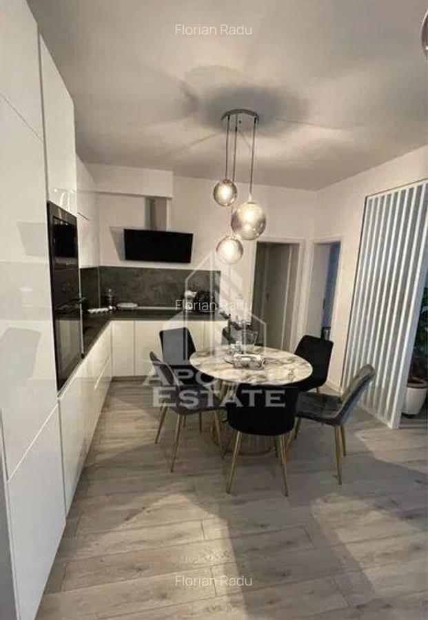Apartament cu 2 camere, zona Iulius Mall, Loc de Parcare - 6