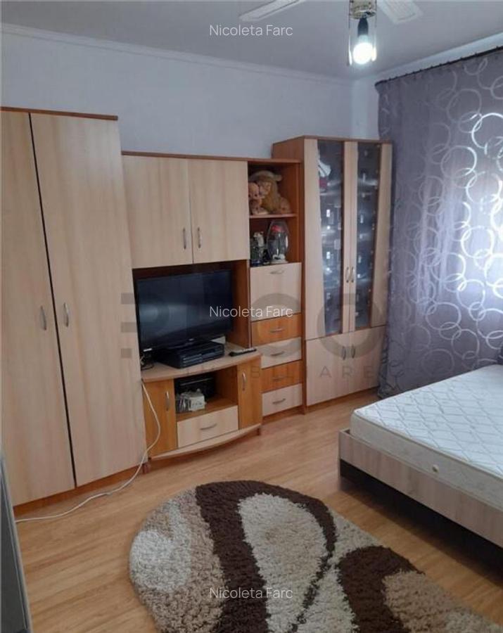 Reco Apartament 2 camere decomandat in Alesd - 3