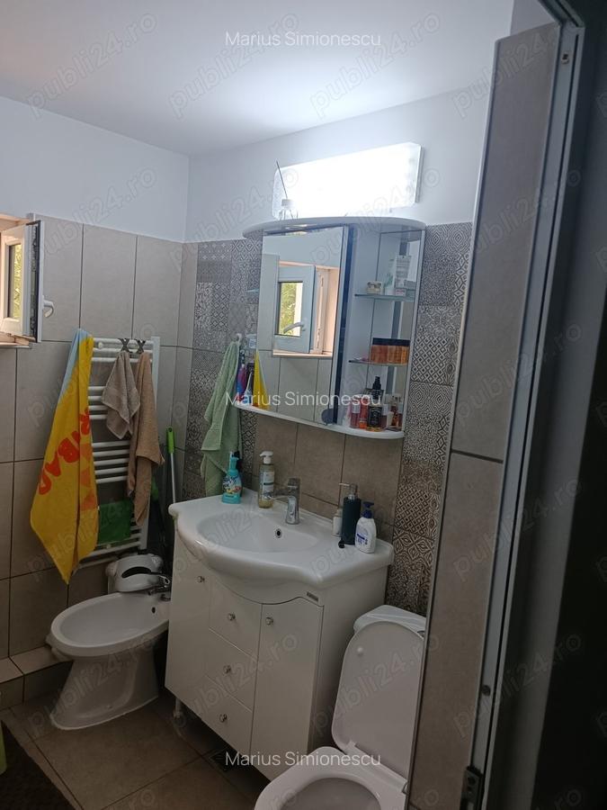 Persoana fizica vand apartament 3 camere Moara de Foc iasi - 2