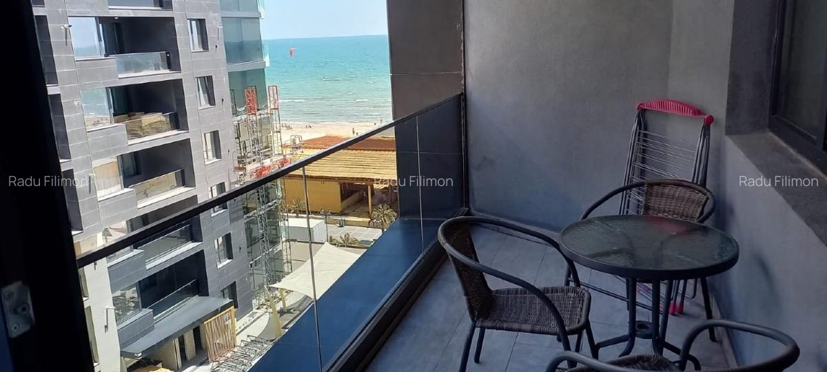 Apartament 2 camere – Stefan Building Promenada - 5
