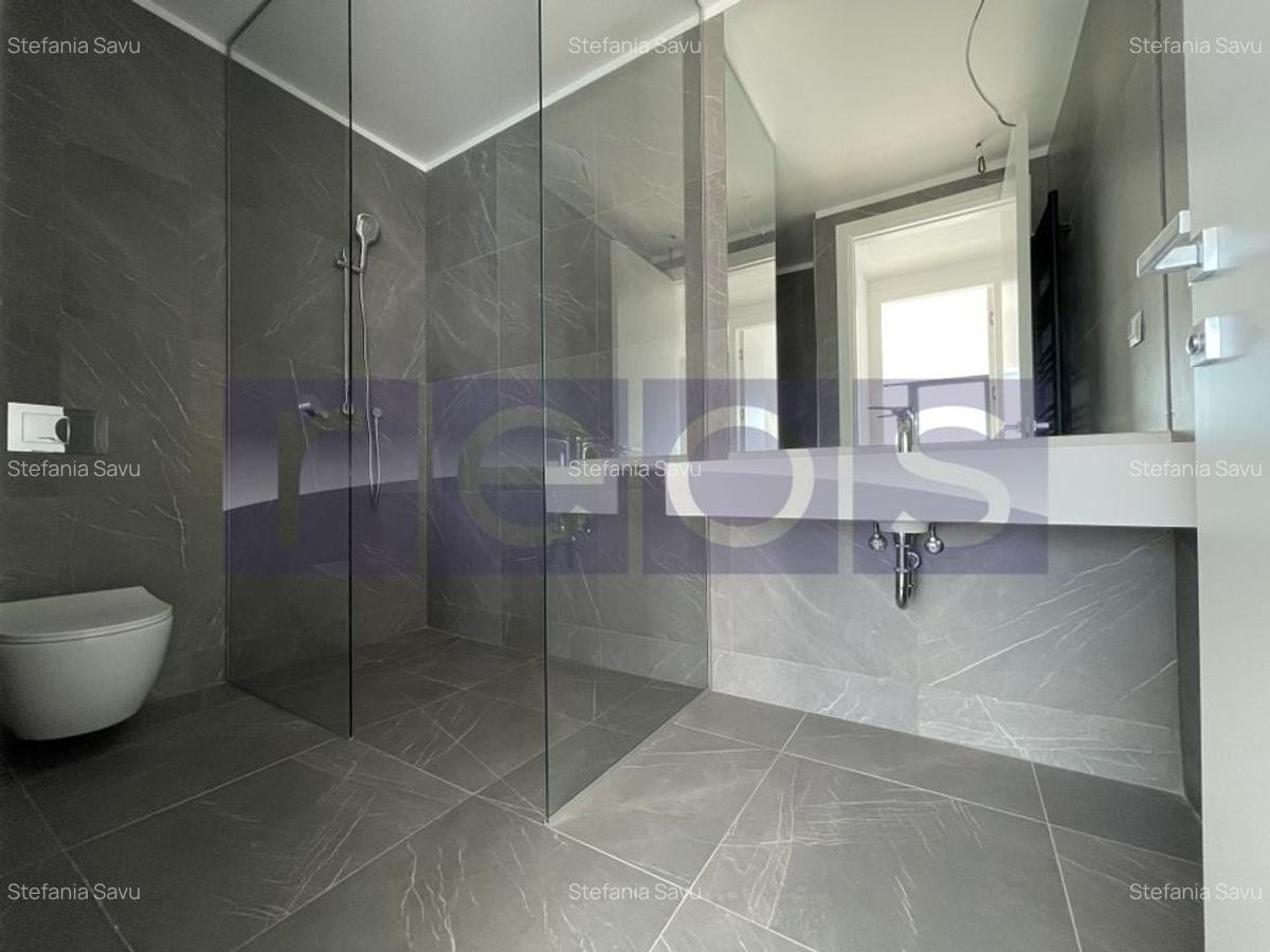 OPORTUNITATE| ETAJ 3-6-9-13 |2CAMERE| VEDERE PANORAMICA|ONE VERDI PARK - 7