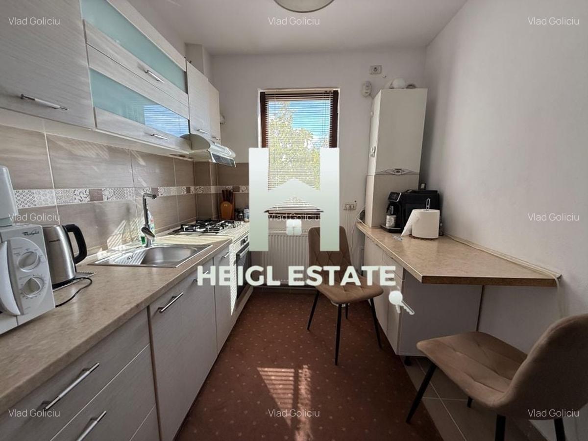 Apartament 2 camere Giroc - 1