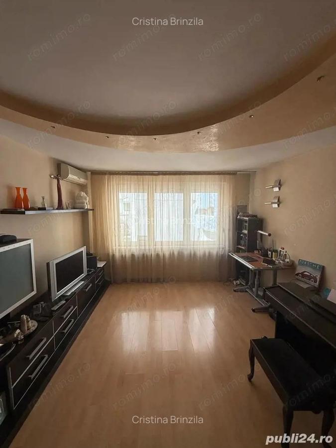 Apartament 2 camere, bloc fara risc seismic, loca?ie premium Calea Victoriei - 3