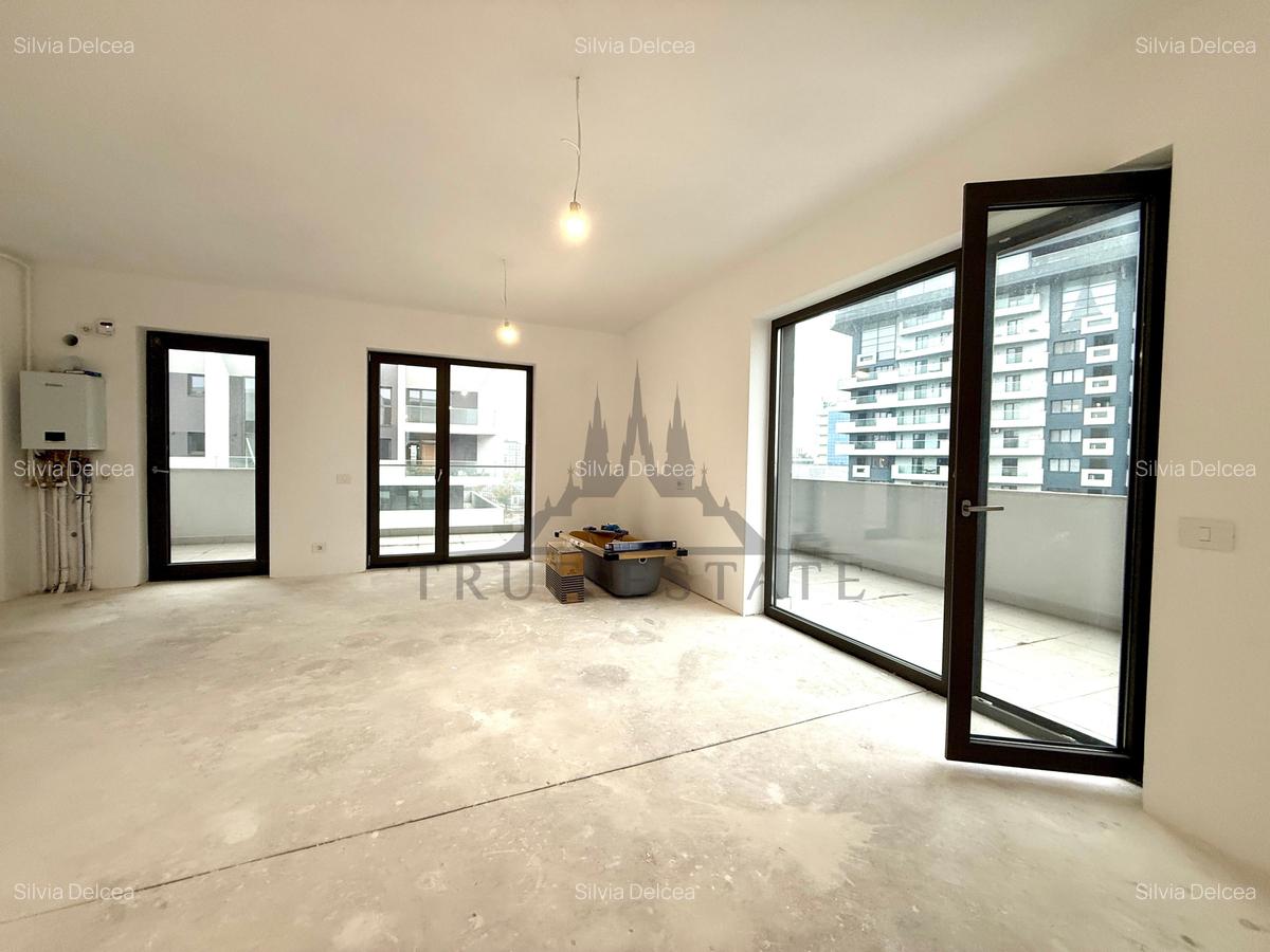 Apartamente noi in proiect finalizat direct Dezvoltator - 3