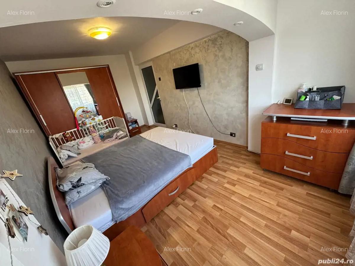 Apartament 4 camere - 3