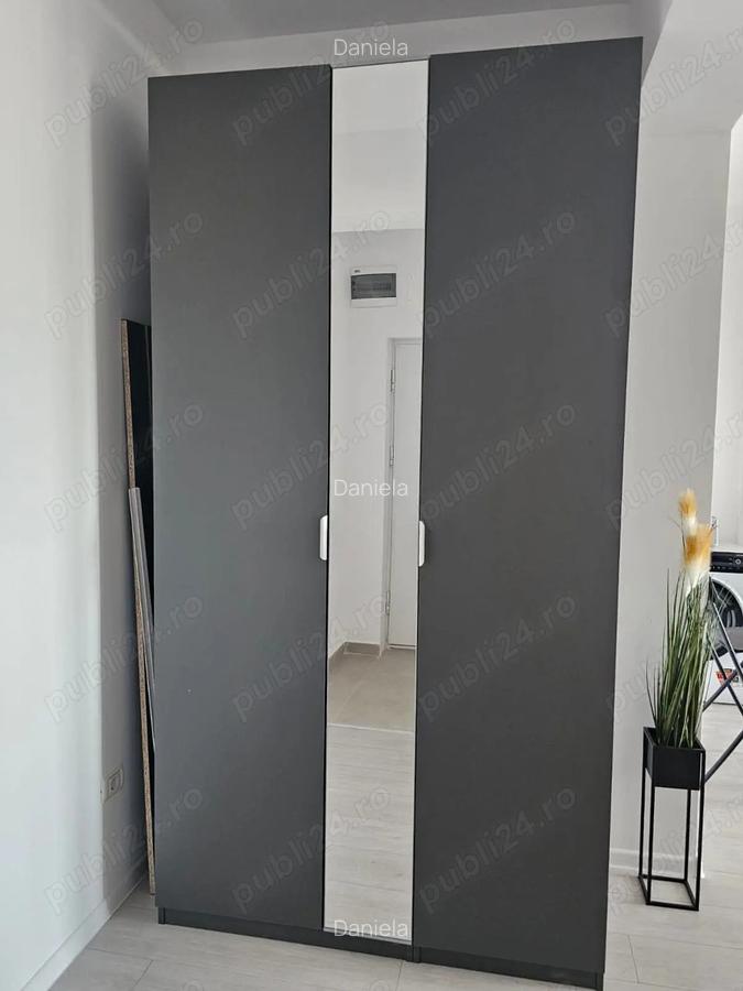 Inchiriez apartament doua camere - 9