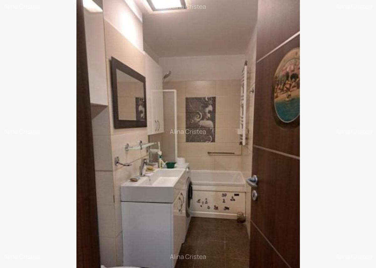 Basarabia - Garsoniera spatioasa - 2