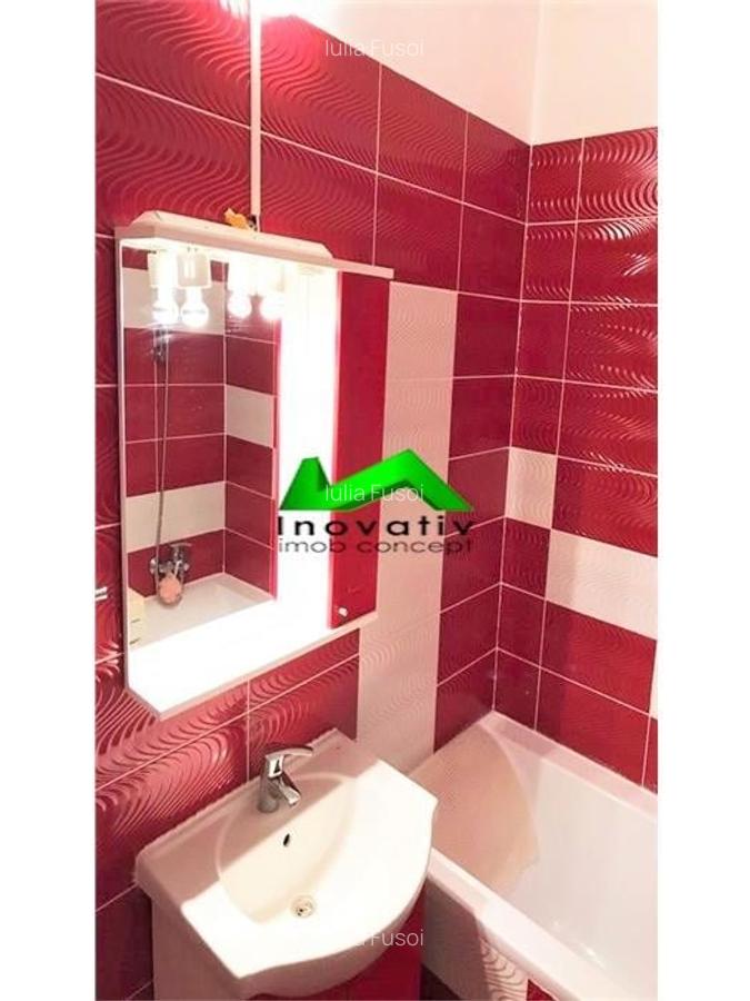 Apartament de inchiriat 2 camere Sibiu Alma Turnisor - 5