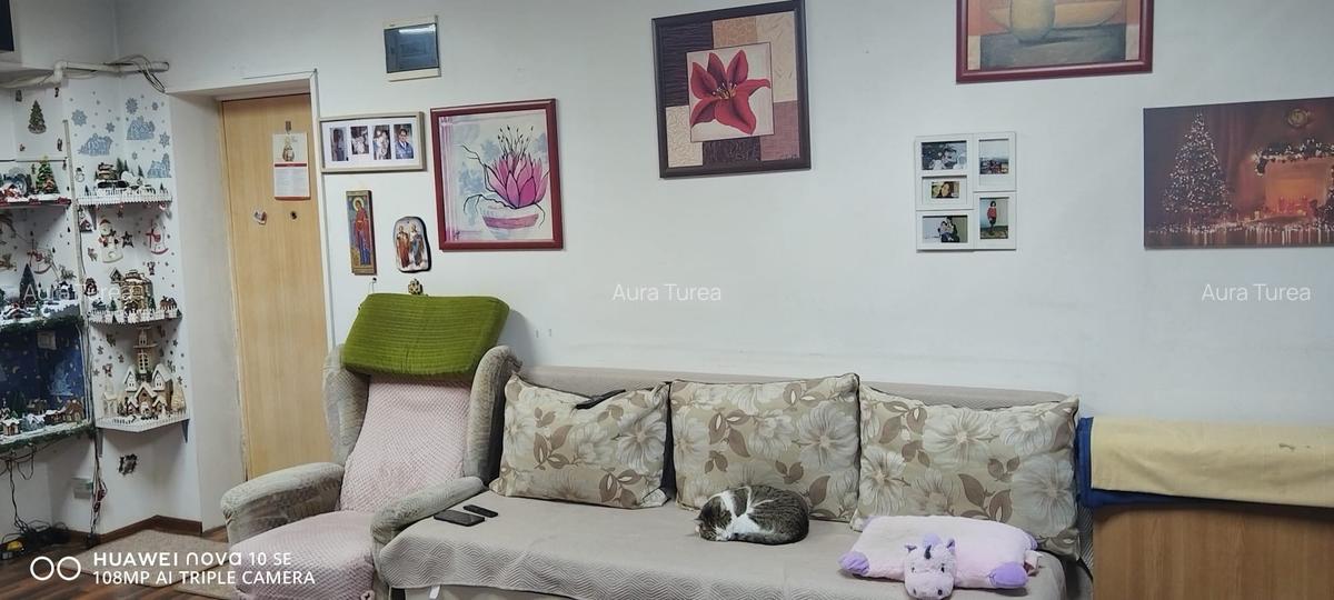 Garsoniera de vacanta situata in Busteni - 7