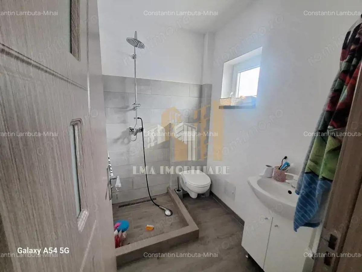 Casa (Duplex) 4 camere TARLUNGENI/Izvor -BRASOV - 8