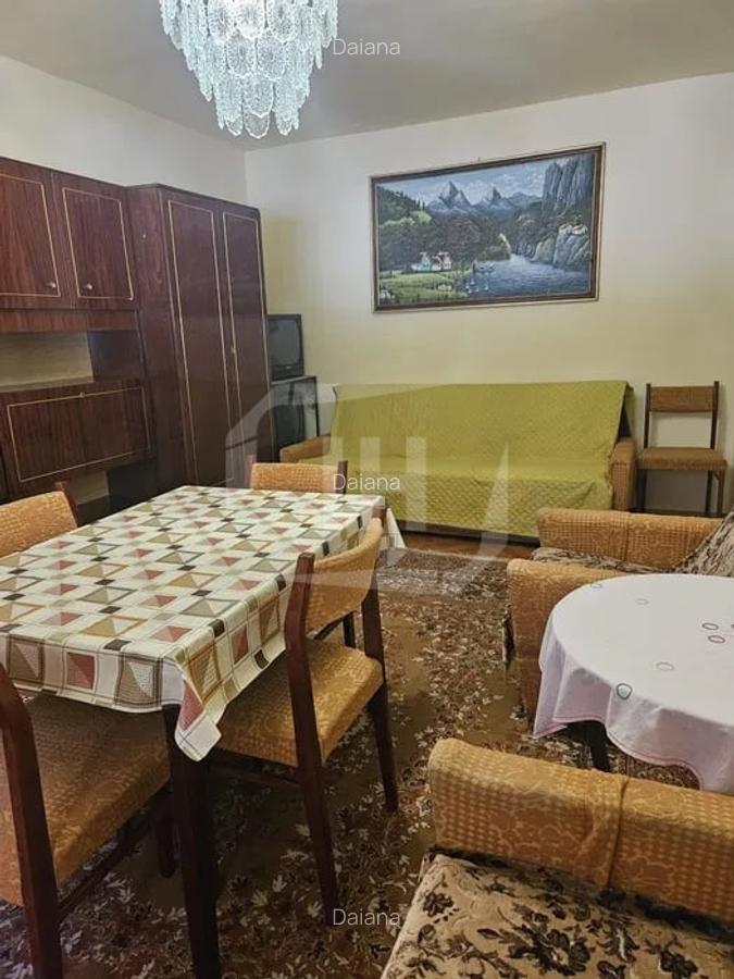 Apartament 3 camere, decomandat cu parcare, Zorilor zona Golden Tulip - 3