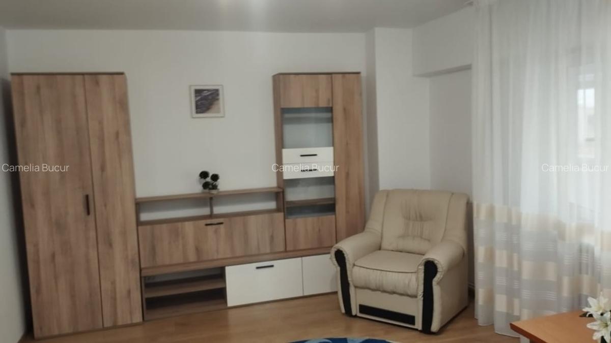 Apartament cu 3 camere - zona Centru - Casa de Pensii - 7