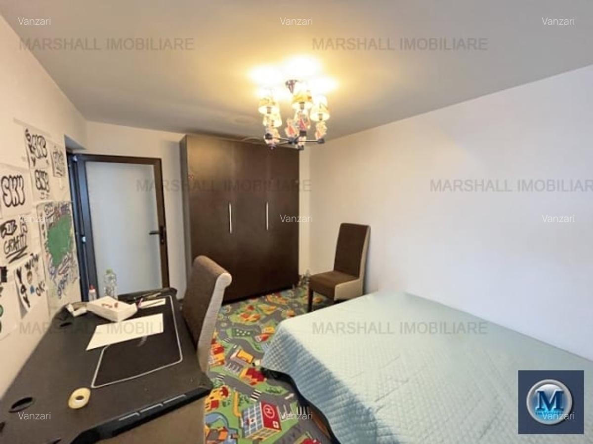 Casă cu 3 camere în P-ța Mihai Viteazu - 6