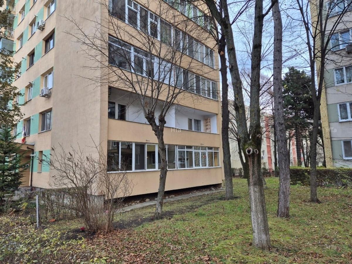 Proprietar inchiriez ap.2cam modern Gheorgheni zona Liviu Rebreanu - 2