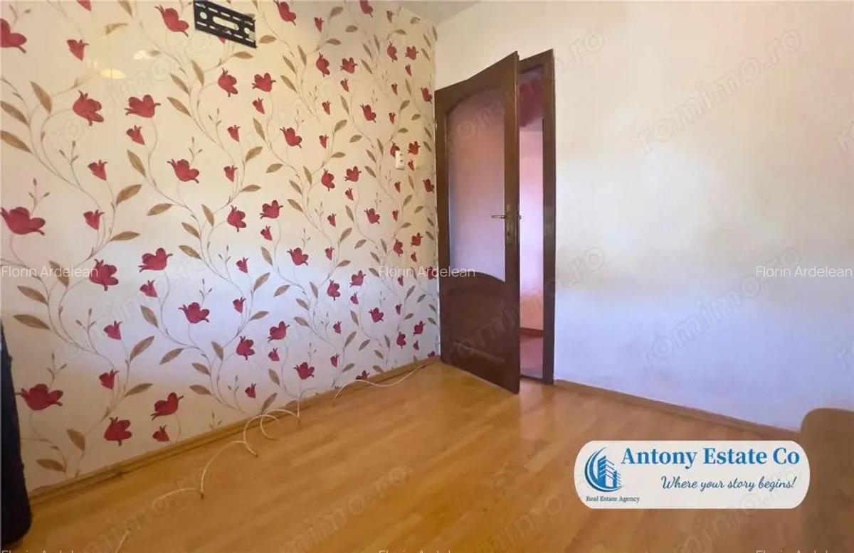 Apartament de vanzare, 3 Camere, Tip R, Rogerius, Oradea - 7