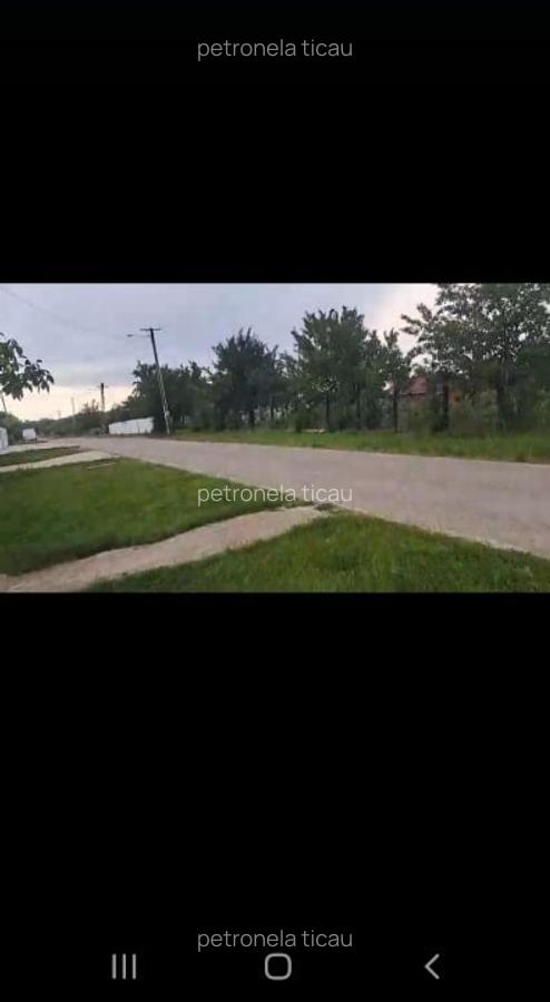 5000M2 LA 28KM DE IASI SAT HORLESTI COMUNA HORLESTLA D - 2