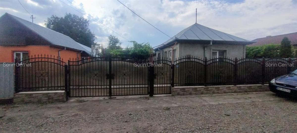 Casa renovata 4 camere cu teren 1800m Smeeni - 17