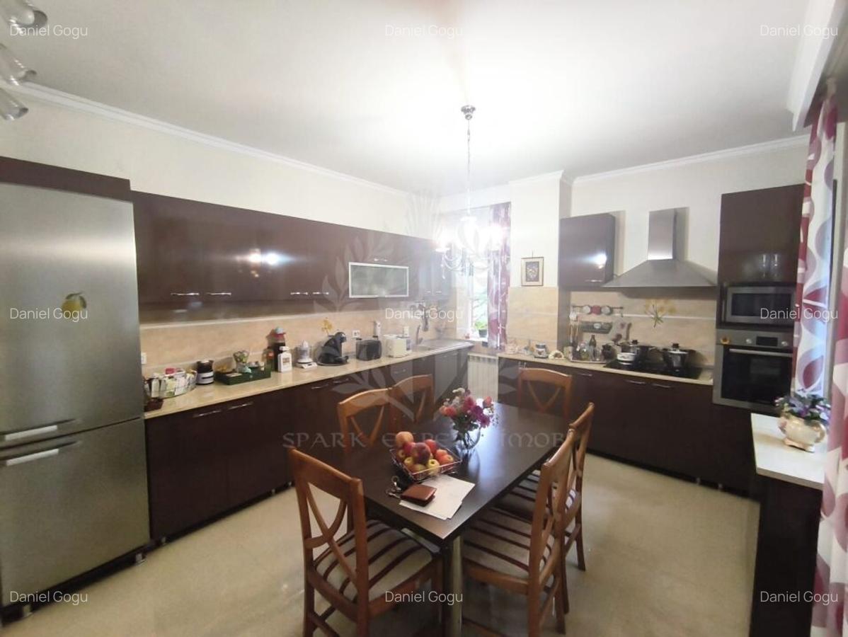 VILA CARTIER ALBERT//SUPRAFATA TEREN 3800MP//BULEVARDUL REPUBLICII - 17