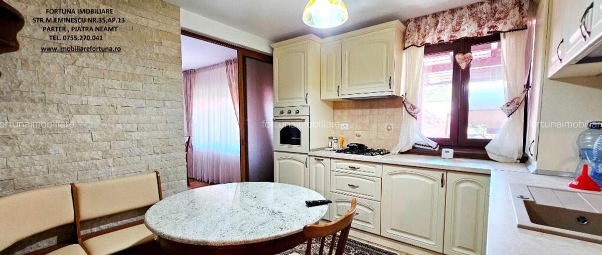 Proprietate zona Manastirea Bistrita,cadru natural, toate facilitatile - 10