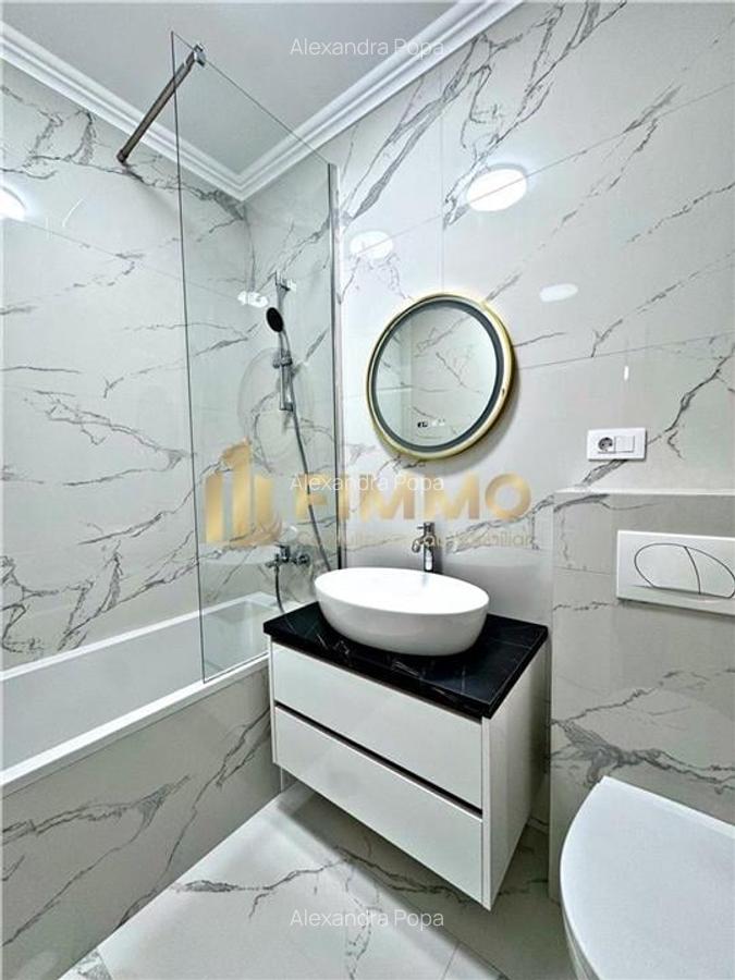 Apartament prima inchiriere | Ipotesti | Loc de parcare privat | ID:1387 - 7