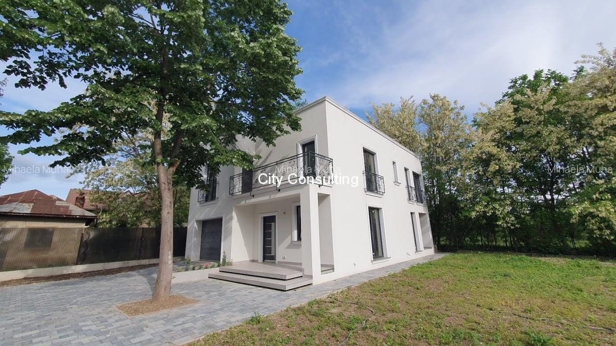 Vanzare vila la Lac Buftea - 6